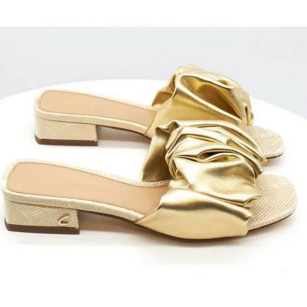 Circus by Sam Edelman Women S Janis Sandals